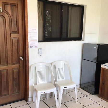 Hotel Villa Tulipanes Zihuatanejo Exterior foto