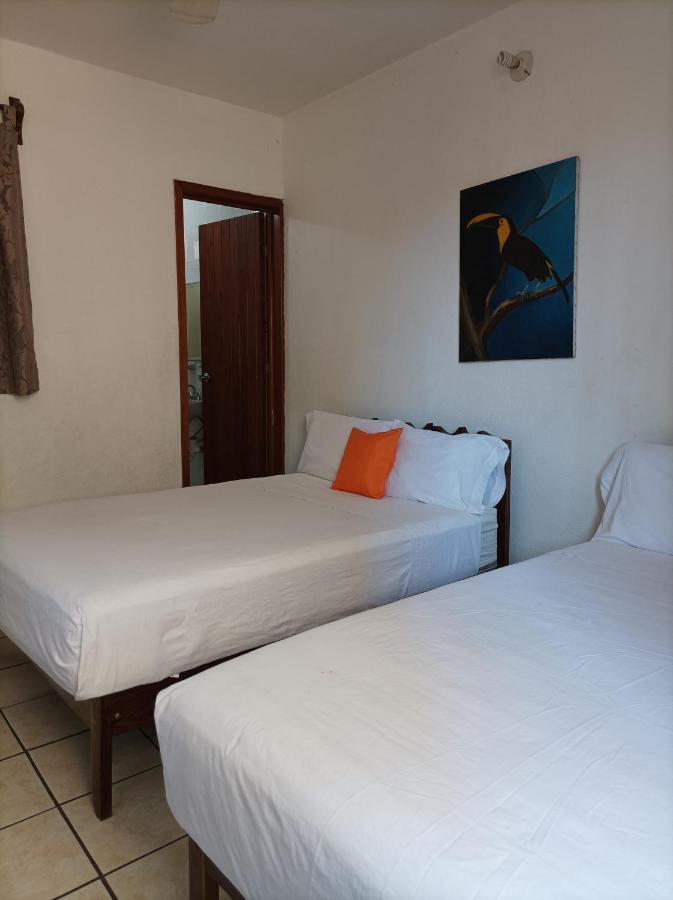 Hotel Villa Tulipanes Zihuatanejo Exterior foto