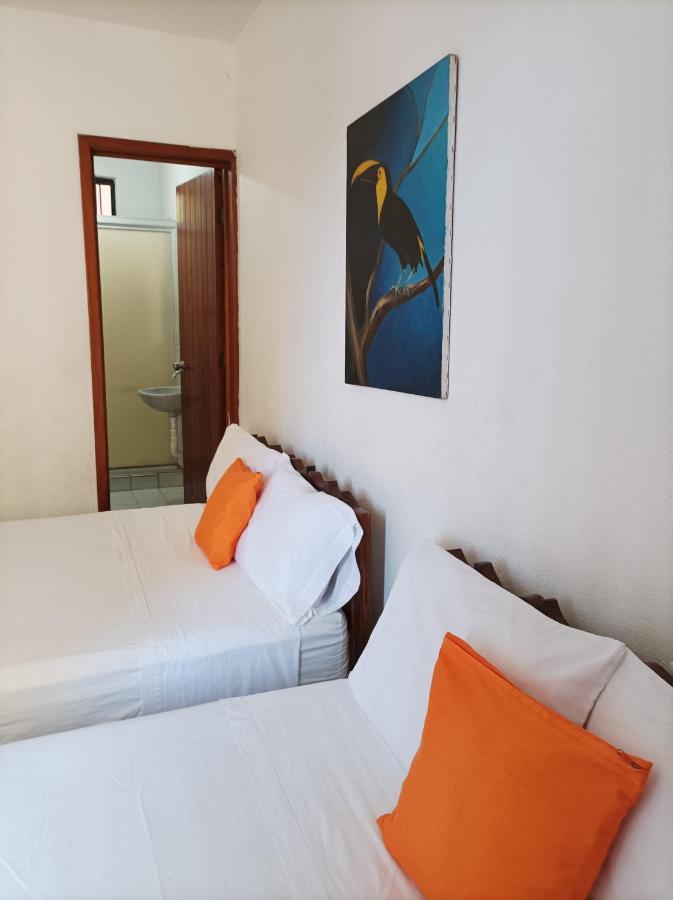 Hotel Villa Tulipanes Zihuatanejo Exterior foto
