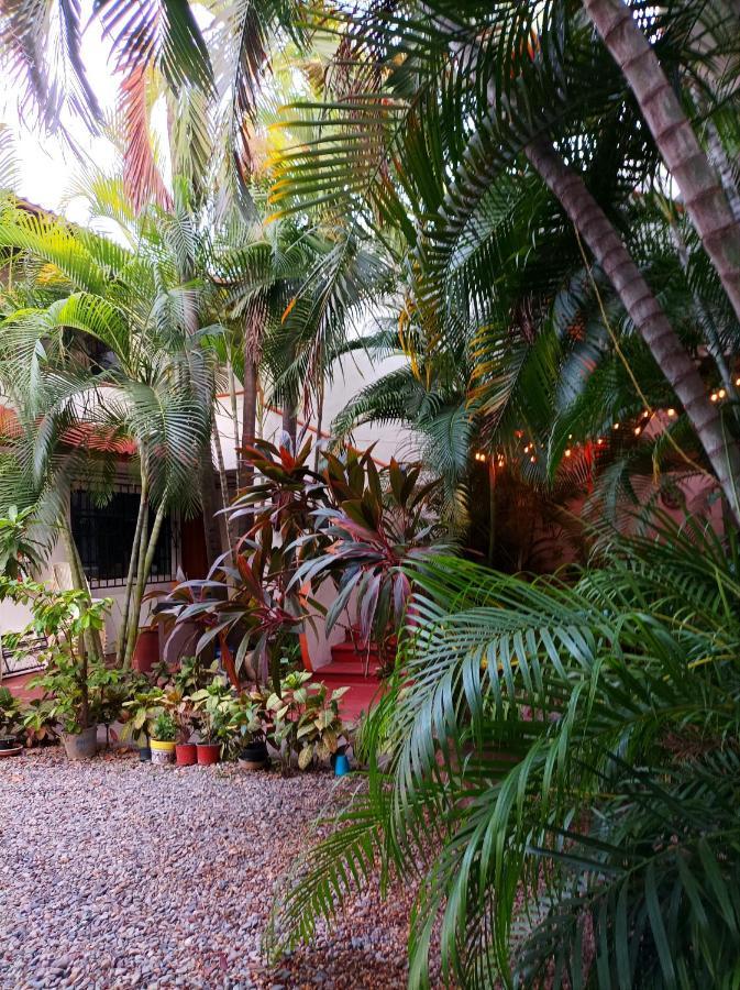 Hotel Villa Tulipanes Zihuatanejo Exterior foto