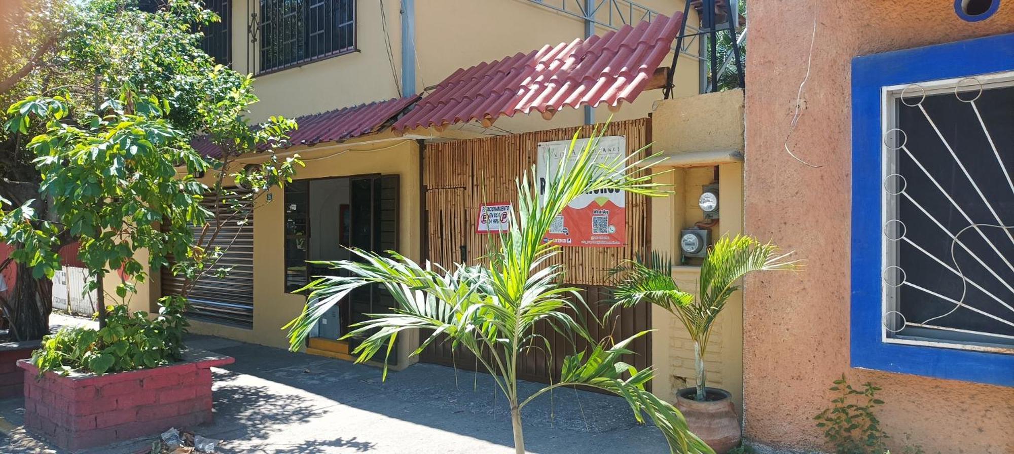 Hotel Villa Tulipanes Zihuatanejo Exterior foto
